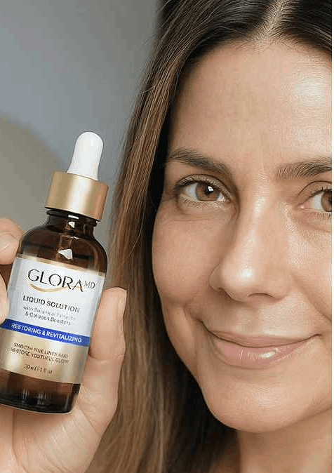 gloramd liquid solution