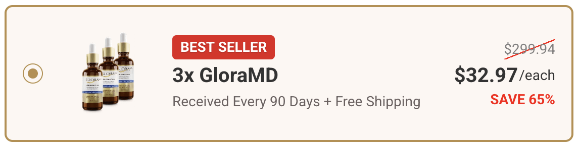 GloraMD unit 3