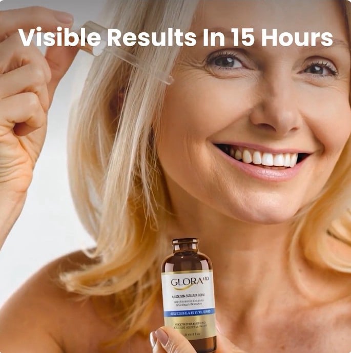 how to use GloraMD